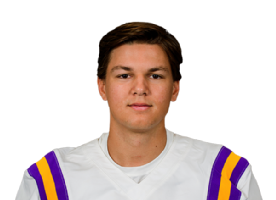 Preston Stafford