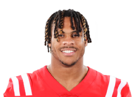 Jerrion Ealy