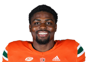 Tyrique Stevenson Sr.