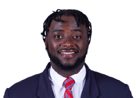 Jaleel McRae