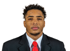 Trey Palmer