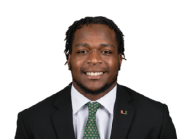 Keontra Smith