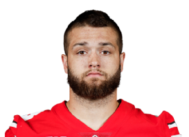 Cade Stover