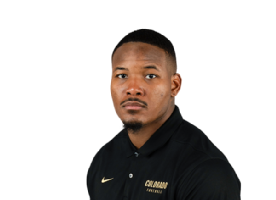 LaVonta Bentley