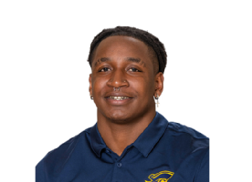 Ton'Quez Ball