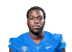 C.J. Bazile