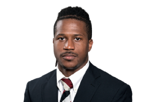 Ahmarean Brown