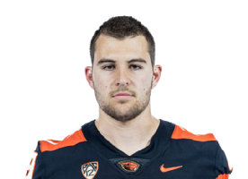 Cade Brownholtz