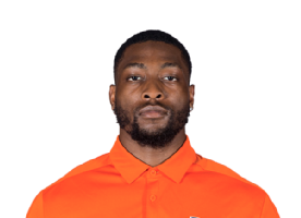 De'Corian Clark