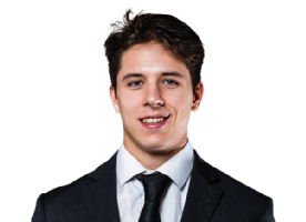 Luke McCaffrey