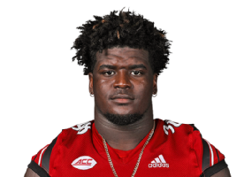 Ja'Darien Boykin