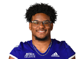 Jordan Forrest