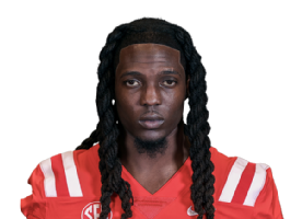 DeShawn Gaddie Jr.