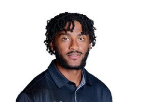 Keonte Glinton