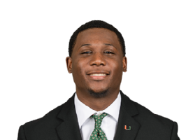 Te'Cory Couch