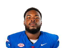 Jared Harrison-Hunte