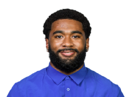 Myles Heard