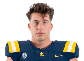 Cade McNamara