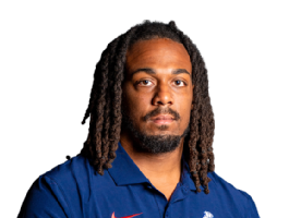 Nick Jackson
