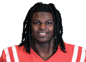 Jeremiah Jean-Baptiste