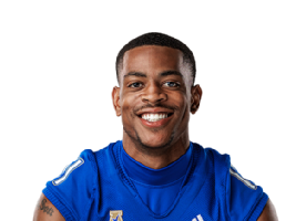 Demarco Jones