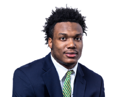 Desmond Little