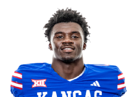 Kenny Logan Jr.