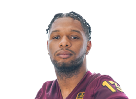 Keon Markham