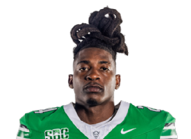 Tony Mathis Jr.