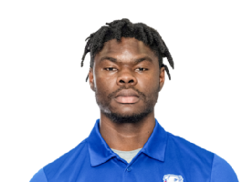 Jalen McGaughy