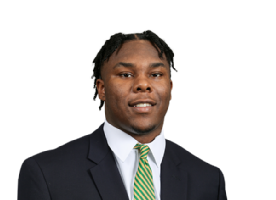 Terrell McDonald