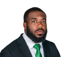 Delbert Mimms III