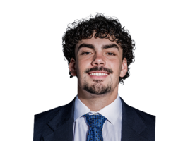 Elijah Mojarro