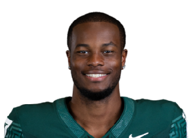 Tre Mosley