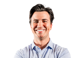 Alex Padilla
