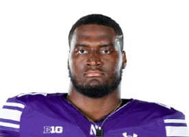 Jaylen Pate