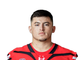 Jared Pedraza