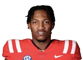 Deantre Prince