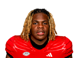 Quincy Riley