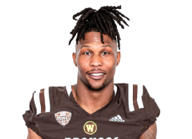 Damari Roberson