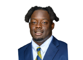 Janorris Robertson