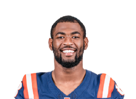 Tarique Barnes