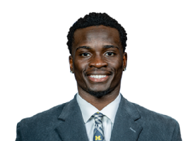 Mike Sainristil