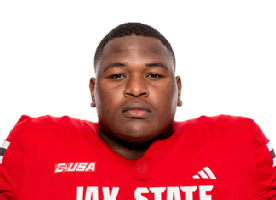 Ricky Samuel
