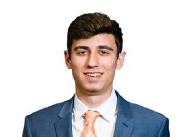 Aidan Swanson