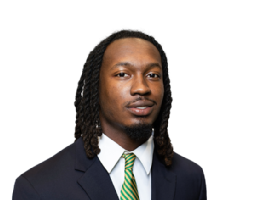 Keondre Swoopes