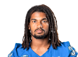 Caleb Tate