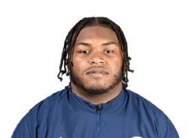 Bubba Thomas