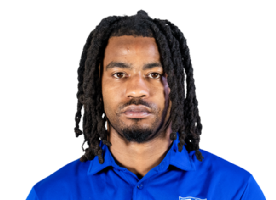 Cadarrius Thompson