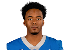 Marquel Tinsley